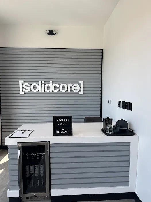 [solidcore] Newtown Square Picture 2