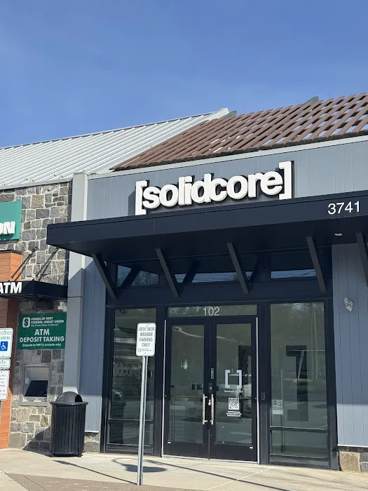 [solidcore] Newtown Square Picture 5