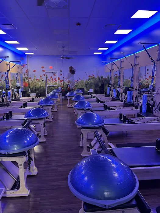 Club Pilates Newtown Square Picture 3