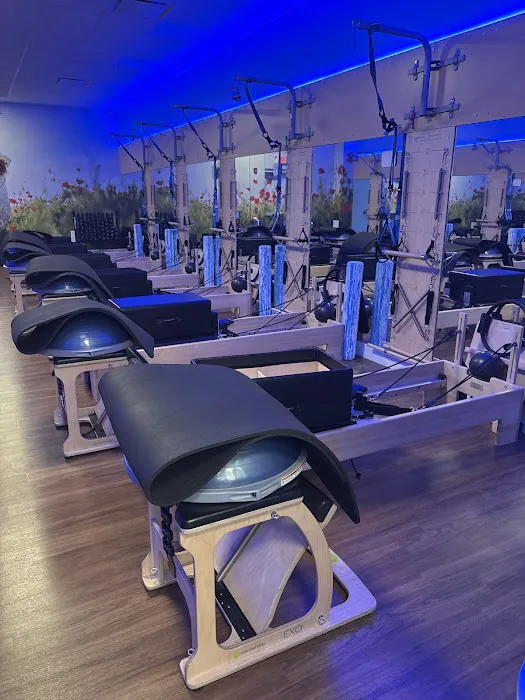 Club Pilates Newtown Square Picture 2