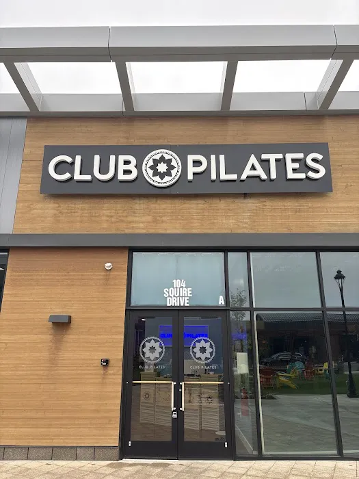 Club Pilates Newtown Square Picture 5