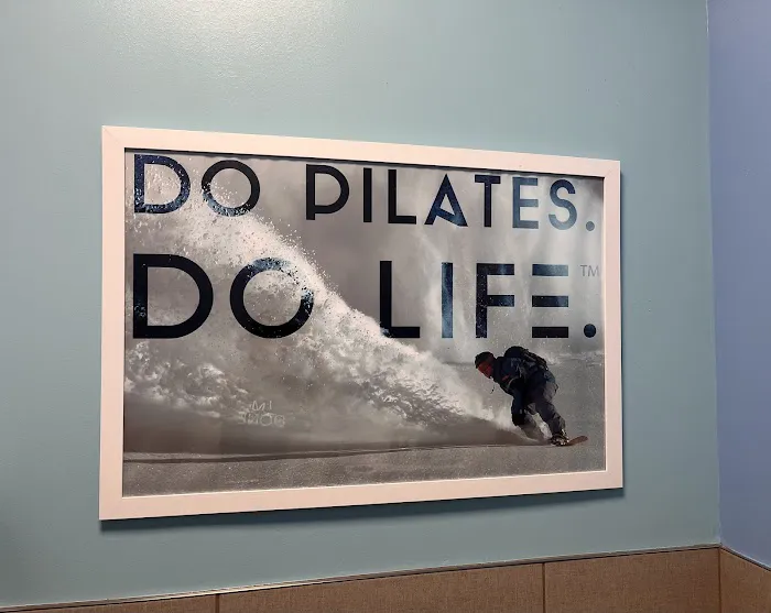 Club Pilates Newtown Square Picture 4
