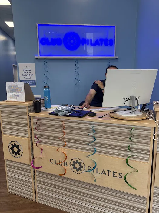 Club Pilates Newtown Square Picture 6