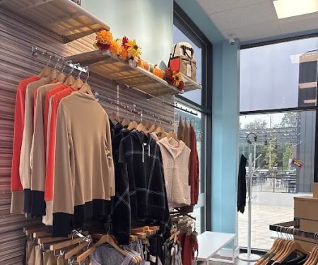 Club Pilates Newtown Square