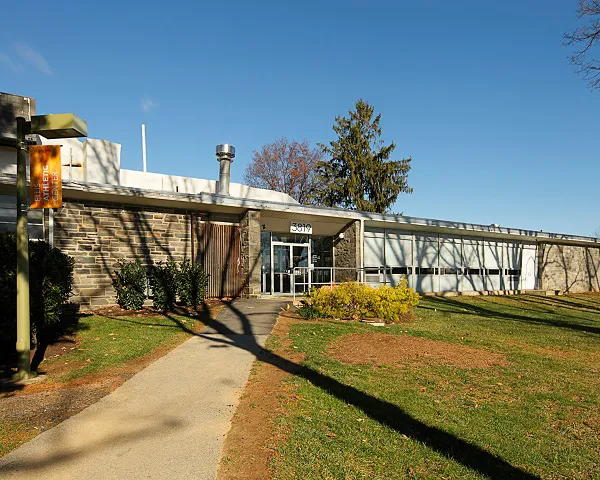 Ellis Athletic Center Picture 4