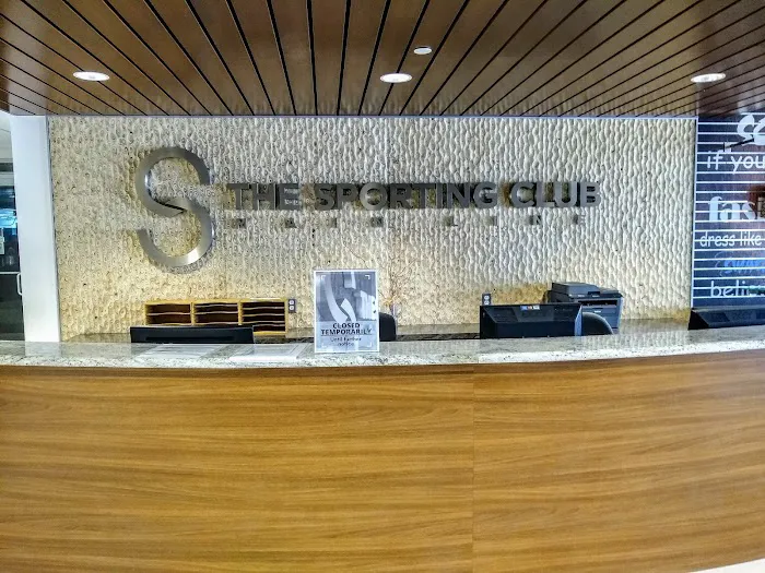 The Sporting Club Main Line Picture 3