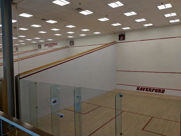 Gardner Integrated Athletic Center Picture 1