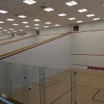 Gardner Integrated Athletic Center