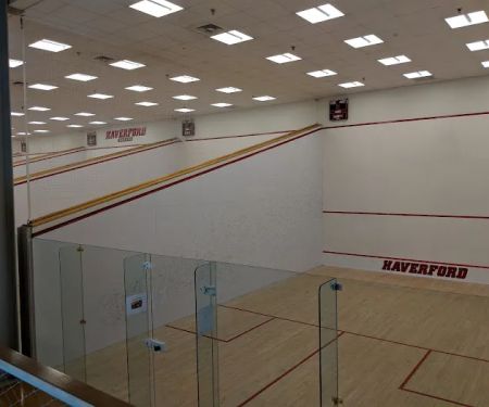Gardner Integrated Athletic Center