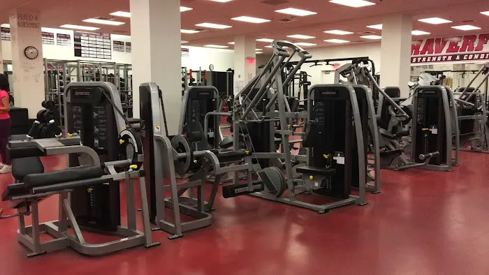 Gardner Integrated Athletic Center Picture 7