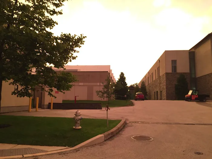 Gardner Integrated Athletic Center Picture 5