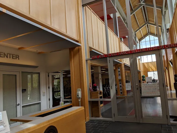 Gardner Integrated Athletic Center Picture 4
