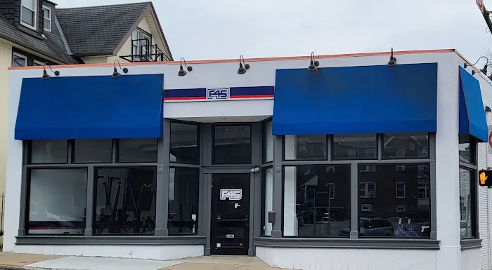 F45 Training Bryn Mawr Picture 1