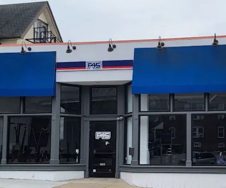 F45 Training Bryn Mawr