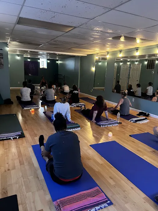 HeartBreath Yoga Studio Picture 1