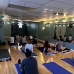 HeartBreath Yoga Studio