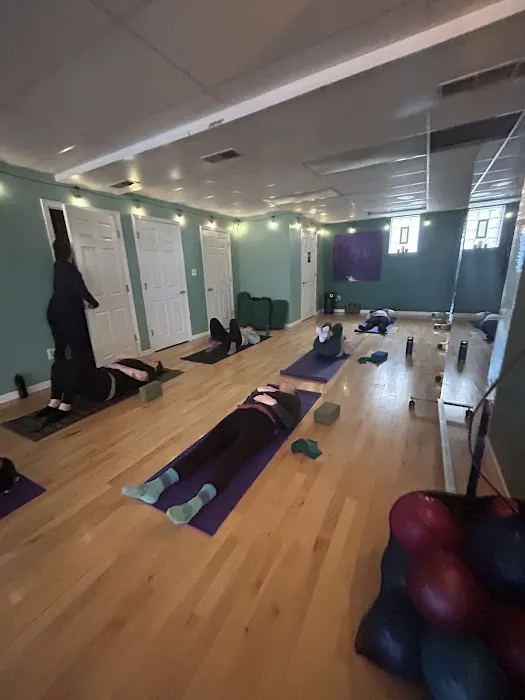 HeartBreath Yoga Studio Picture 2