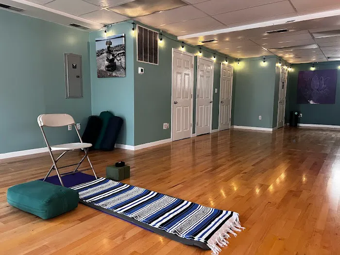 HeartBreath Yoga Studio Picture 10