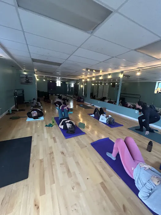 HeartBreath Yoga Studio Picture 7