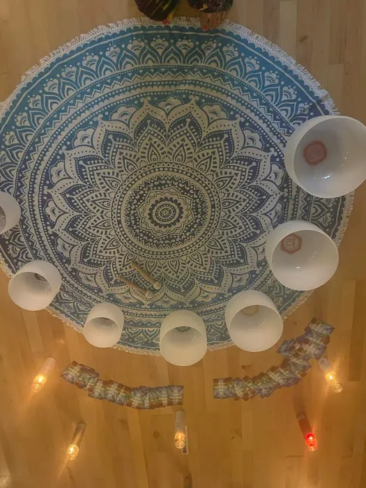 HeartBreath Yoga Studio Picture 8