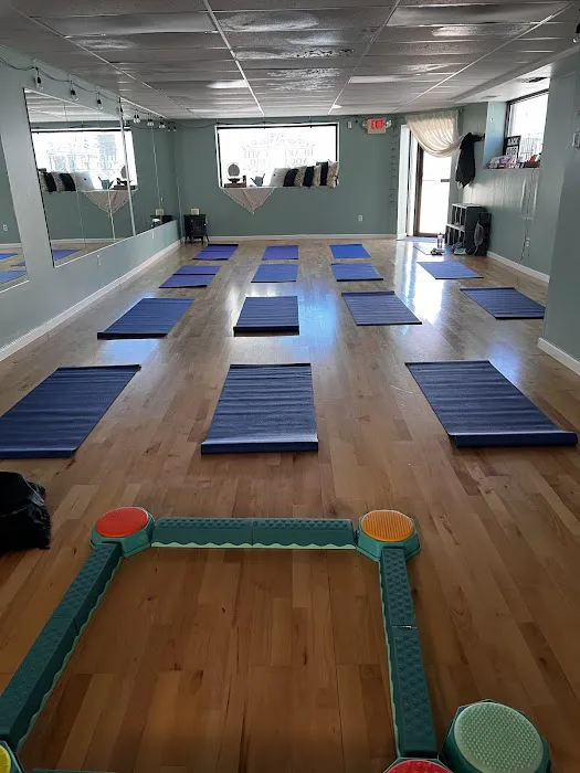 HeartBreath Yoga Studio Picture 4