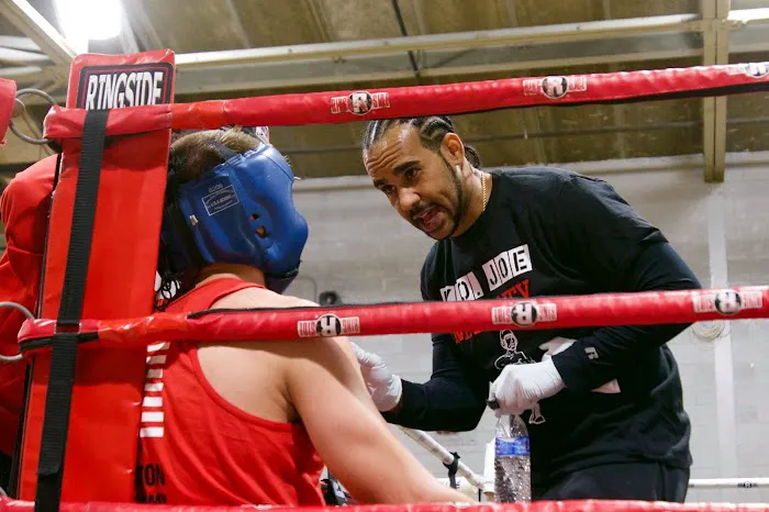 Washington Boxing Academy LLC Picture 6