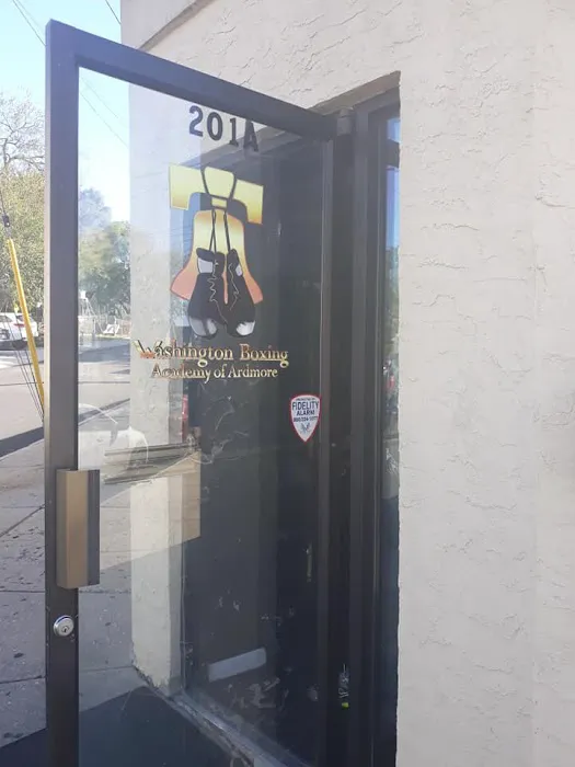 Washington Boxing Academy LLC Picture 1