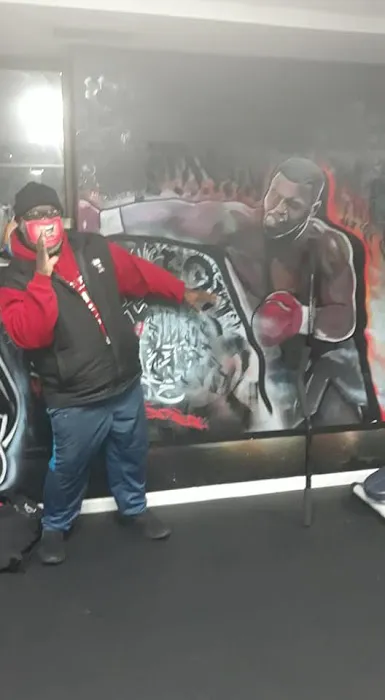 Washington Boxing Academy LLC Picture 3