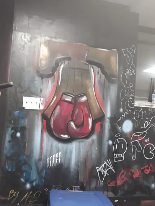 Washington Boxing Academy LLC Picture 2