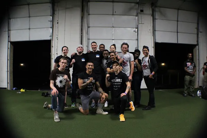 8 Limbs Academy Picture 5