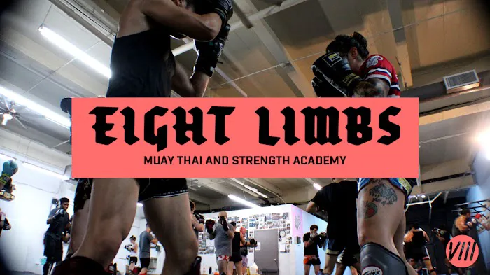 8 Limbs Academy Picture 2