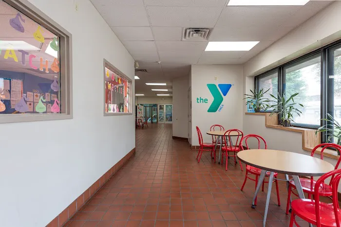 West Philadelphia YMCA Picture 3