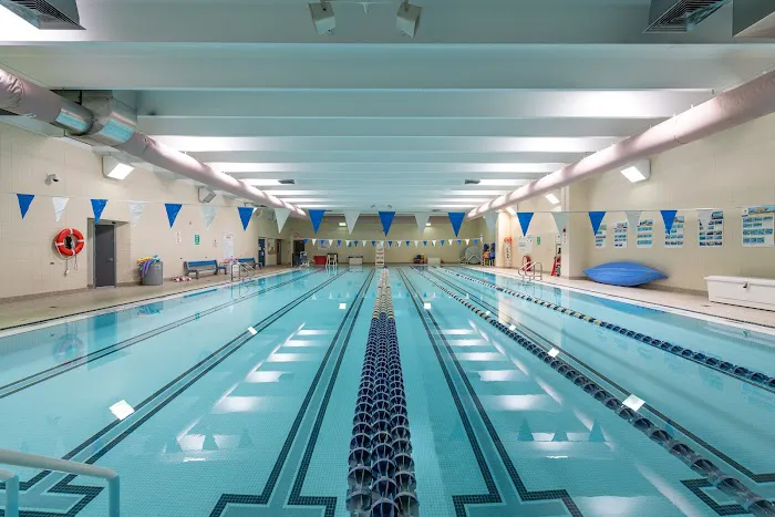 West Philadelphia YMCA Picture 1