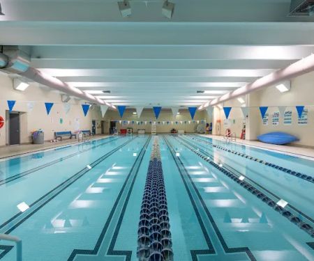 West Philadelphia YMCA
