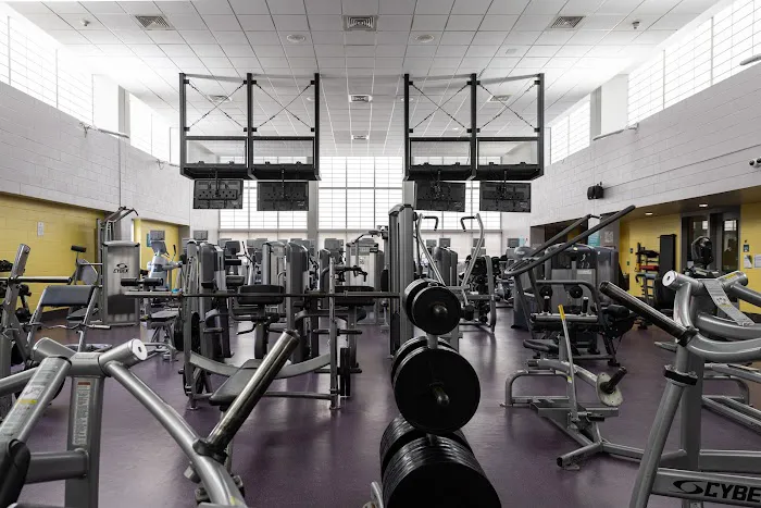 West Philadelphia YMCA Picture 4