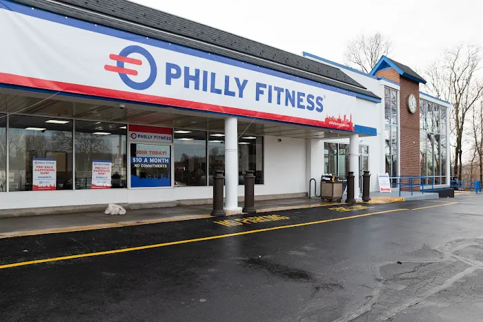Philly Fitness of Overbrook Park Picture 1