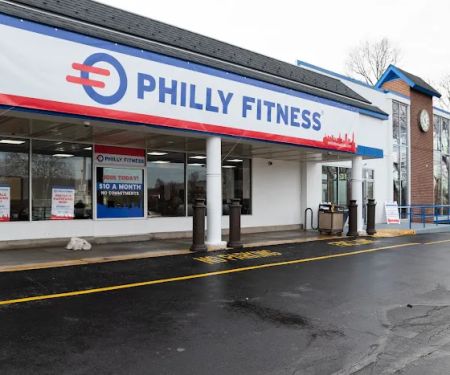 Philly Fitness of Overbrook Park