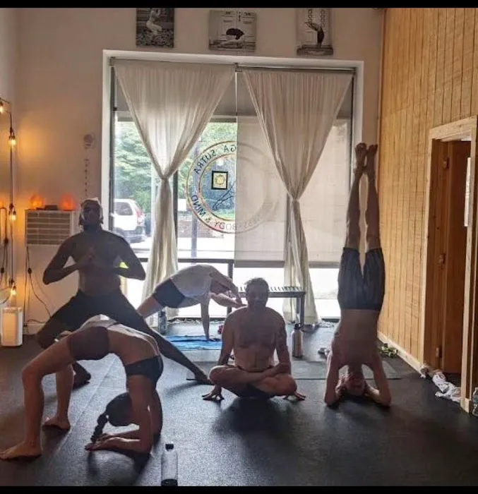 Hot Yoga Sutra Philadelphia Picture 10