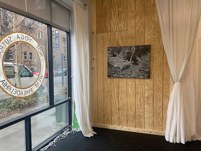 Hot Yoga Sutra Philadelphia Picture 2