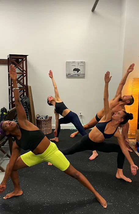 Hot Yoga Sutra Philadelphia Picture 6