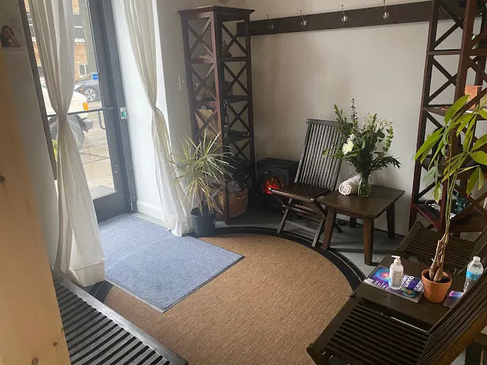 Hot Yoga Sutra Philadelphia Picture 5