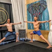 Hot Yoga Sutra Philadelphia ico