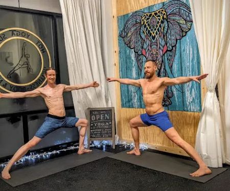 Hot Yoga Sutra Philadelphia
