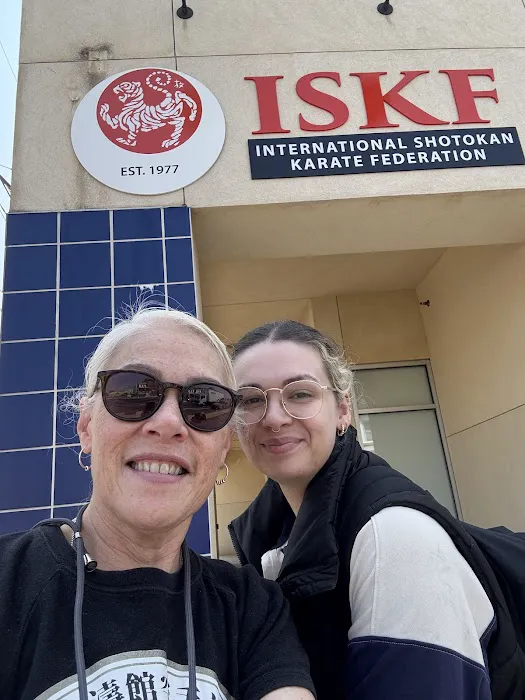 International Shotokan Karate Federation Headquarters Picture 4