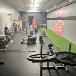 Fit Space 24/7 Strength and Functional Training