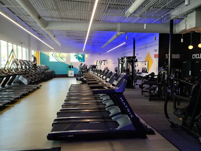 Pure Fitness Tysons Corner Picture 1