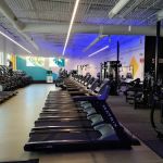 Pure Fitness Tysons Corner