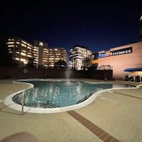 Onelife Fitness - Tysons ico