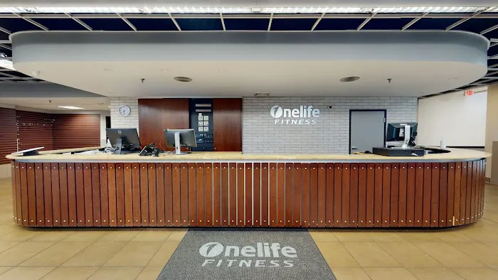 Onelife Fitness - Tysons Picture 5
