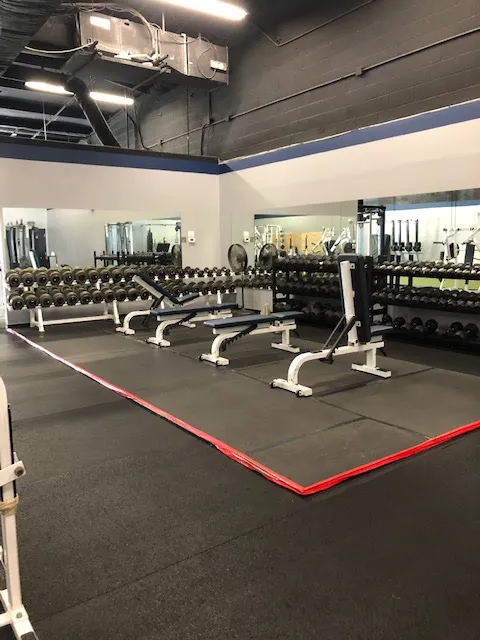 BREAKAWAY Fitness, Inc Picture 1